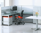 Systems Furniture